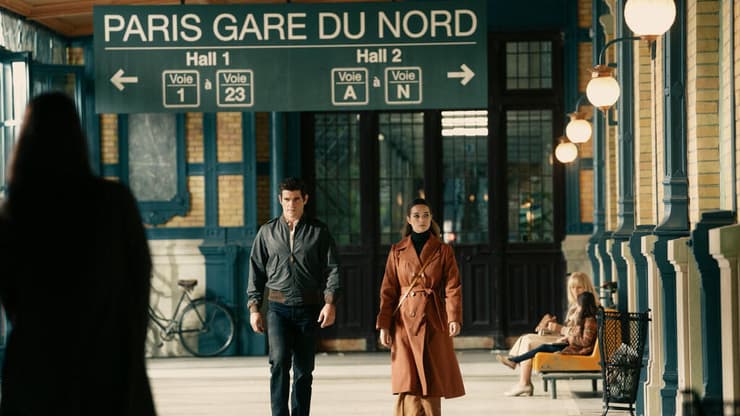 מתוך "רשת מרגלים"