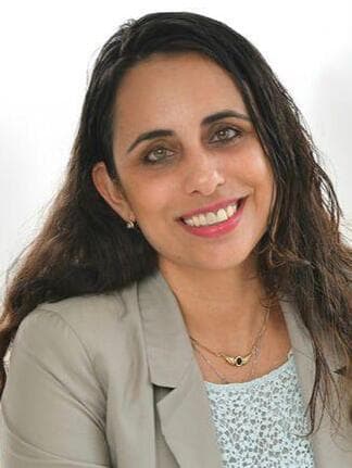 ד"ר חן גורביץ', קרדיולוגית, בילינסון