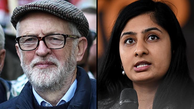  מאבקי שליטה ו"מייל לא-מורשה" לחברי המפלגה - שאין לה שם עדיין 