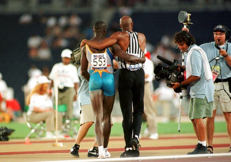 פאוול ולואיס