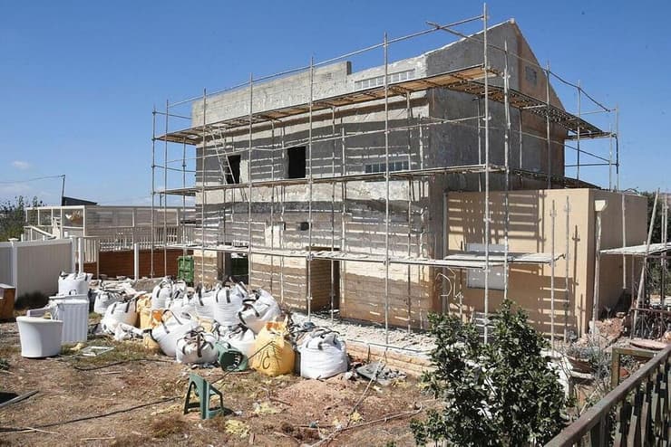 מסע לאורך גבול הצפון ביישובים מטולה, משגב עם, אביבים שתולה ותצפית על הכפרים הלבנוניים בהם שלטו חיזבאללה