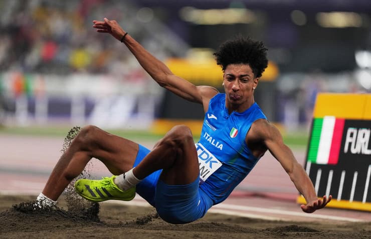 מתיאה פורלאני