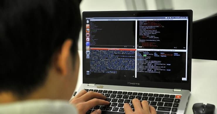 תעשיית ההייטק הסינית 