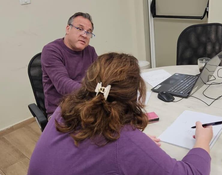 פרויקט "להיטיב" של ארגון פתחון לב