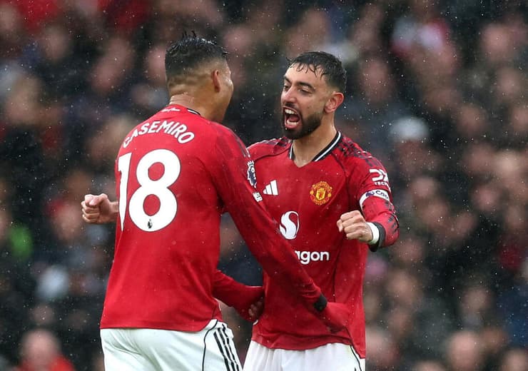 מנצ'סטר יונייטד