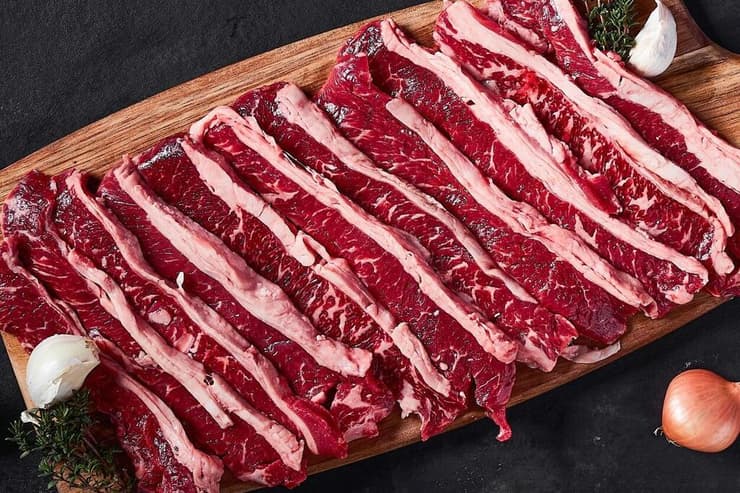 חטיפי אסאדו