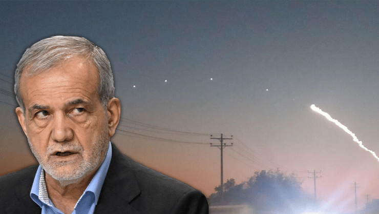 ניסויי שיגור טילים מאיראן