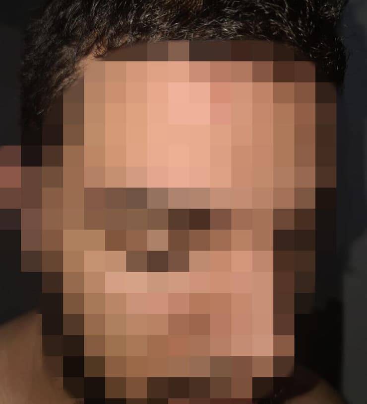 עובד ערבי בסופר בקריית אונו הותקף על רקע גזעני