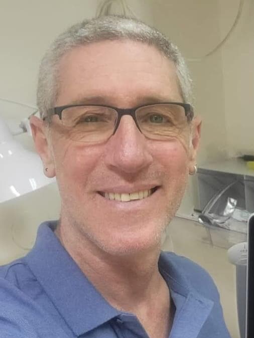 ד"ר אורי בלה