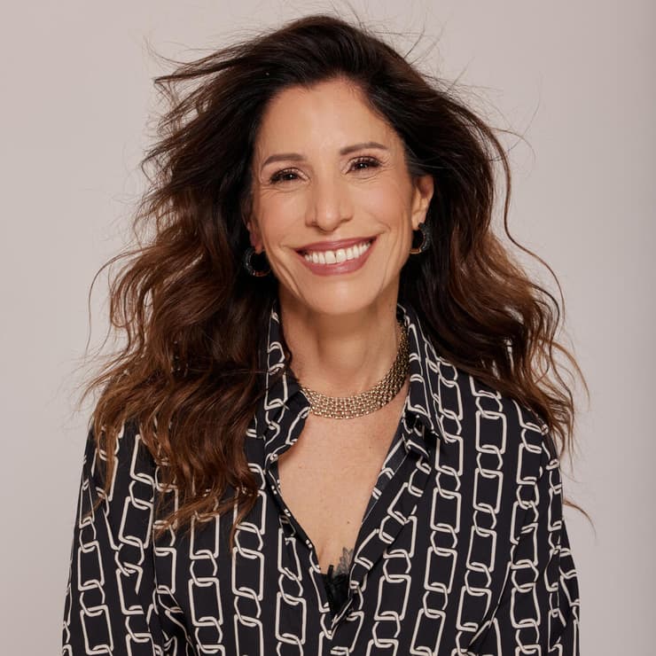 אורנה בנאי (צילום: שי פרנקו) אורנה בנאי