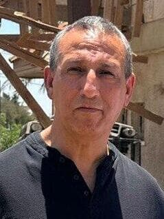 ראש מועצת מטולה דוד אזולאי מצטרף לישראל ביתנו 