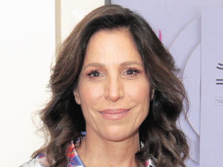 "חיי הפכו לסבל מתמשך". אורנה בנאי (צילום: ענת מוסברג) אורנה בנאי
