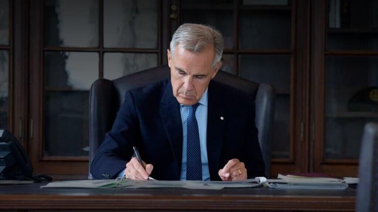 קנדה מכירה במדינה פלסטינית