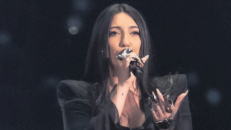 יובל רפאל (צילום: גיל נחושתן) יובל רפאל