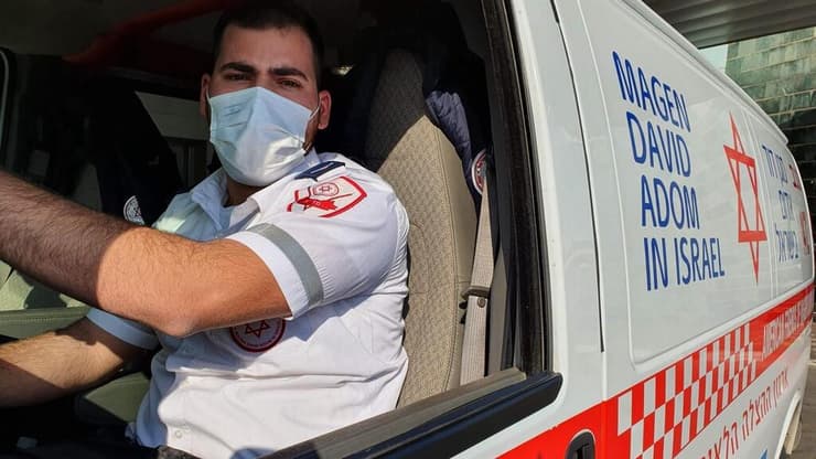 אהרון חיימוב ז"ל