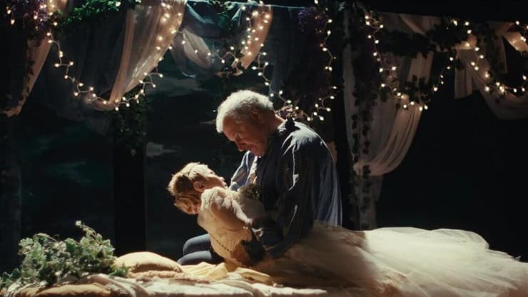 מתוך "הזדמנות שנייה"