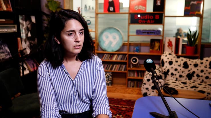 נעם כהן גפן, מנכלית אקו 99FM