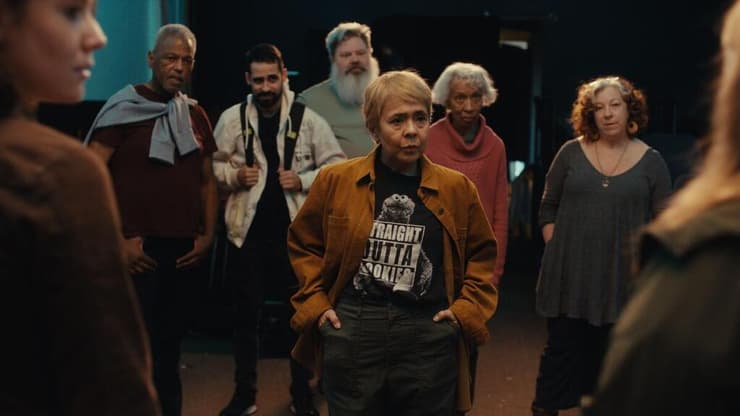 מתוך "הזדמנות שנייה"