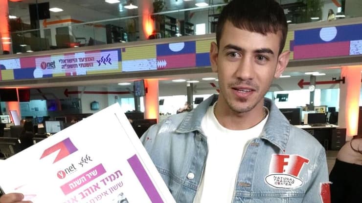 ששון שאולוב