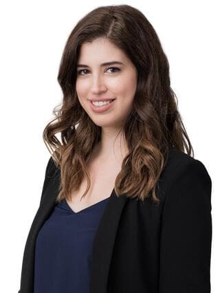 עו"ד נטלי מרגלית