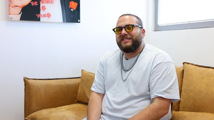 אליאב זוהר YOUTUBE