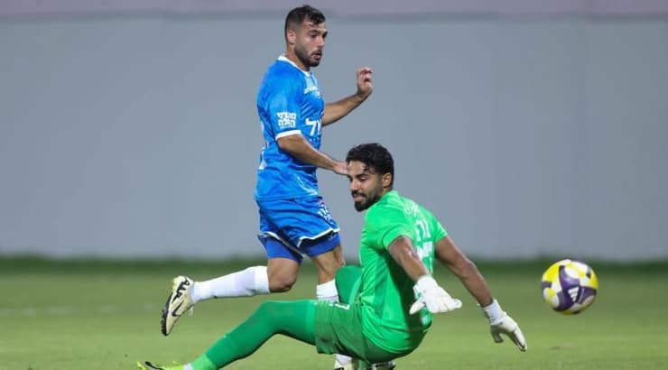 שגיא דרור כובש