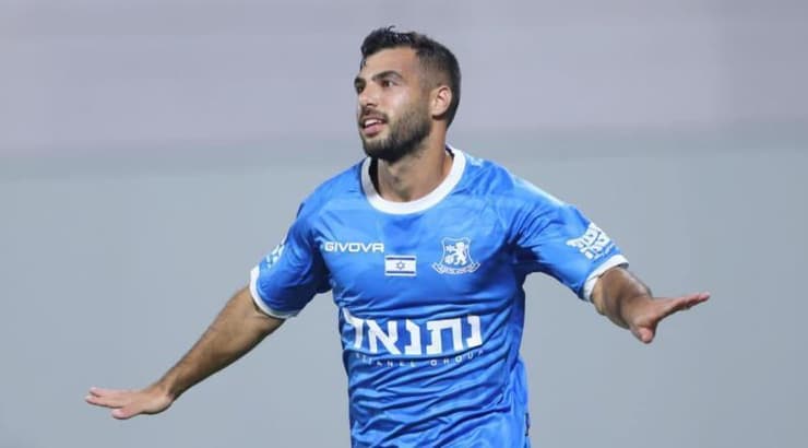 שגיא דרור מאושר