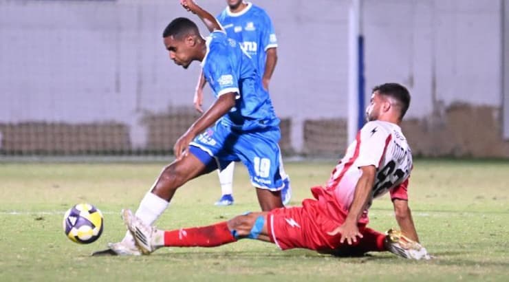 אביחי וודג'ה בפעולה