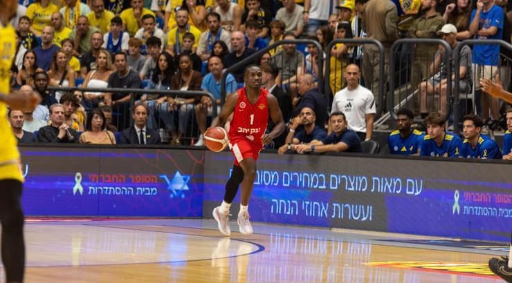 ג'ארד הארפר