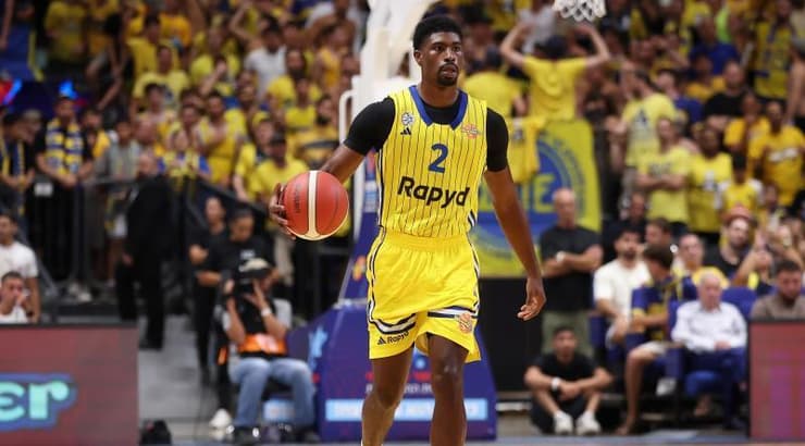 ג'ימי קלארק