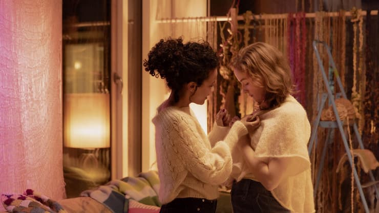 מתוך "חלומות"