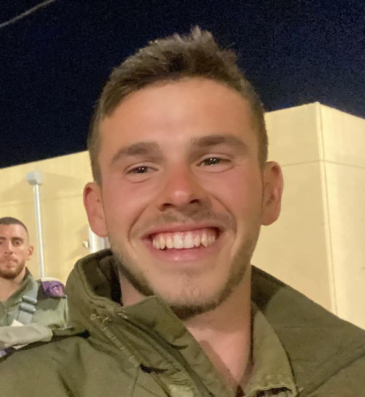 הראל איתח ז"ל