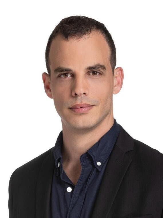 רועי גלעד דורון 