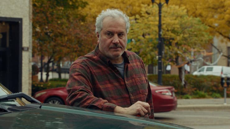 מתוך "הזדמנות שנייה"