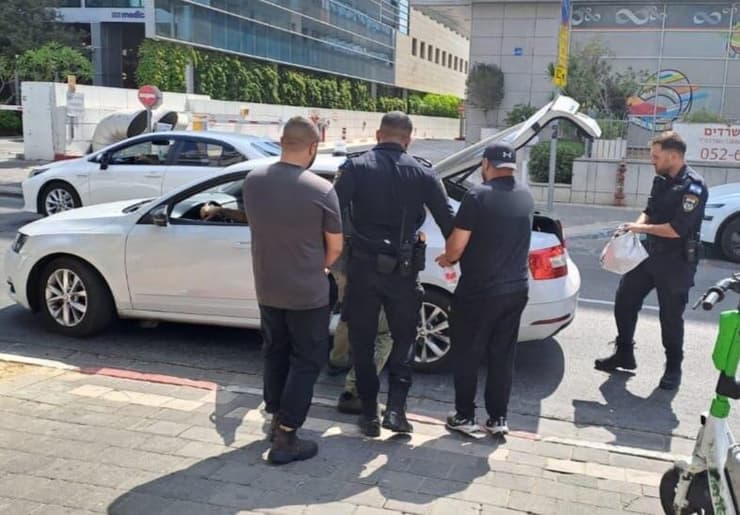 צו סגירה למסעדת שיפודי ציפורה בתל אביב