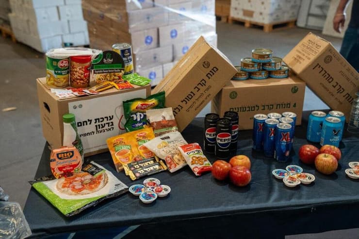 היערכות צה"ל לחגי תשרי