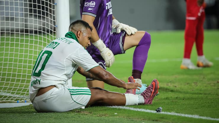 מתיאס נהואל