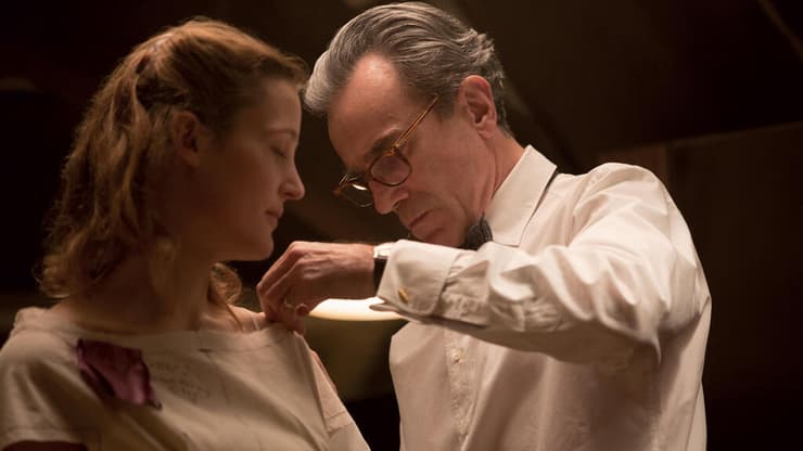 מתוך "חוטים נסתרים"