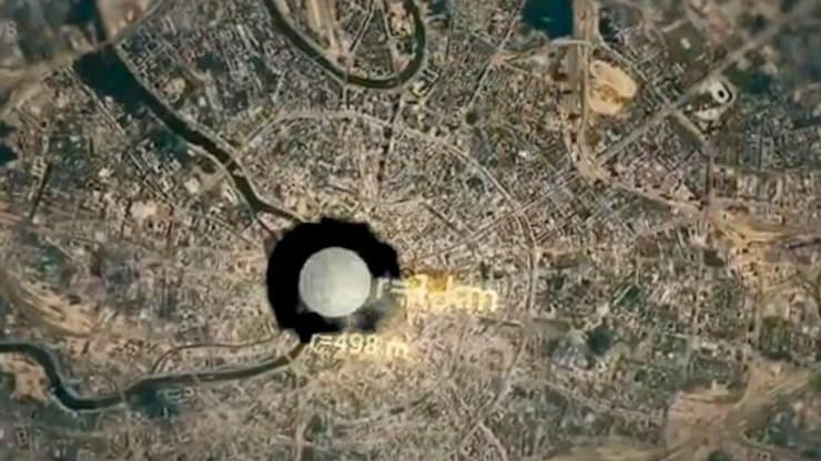 המודיעין האיראני מפרסם כביכול תמונות מסווגות של מתקני ועובדי הגרעין הישראלי