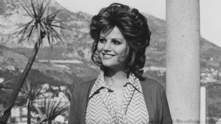 קלאודיה קרדינלה