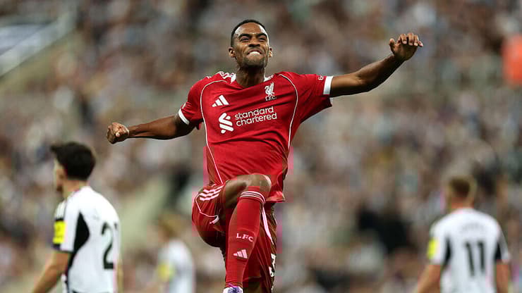 ראיין חראפנברך