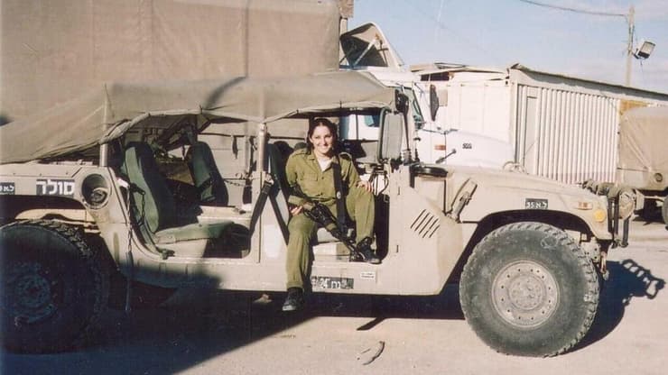 דבורה אברהם ז"ל 