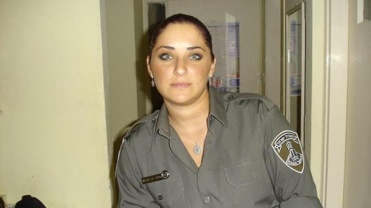 דבורה אברהם ז"ל 