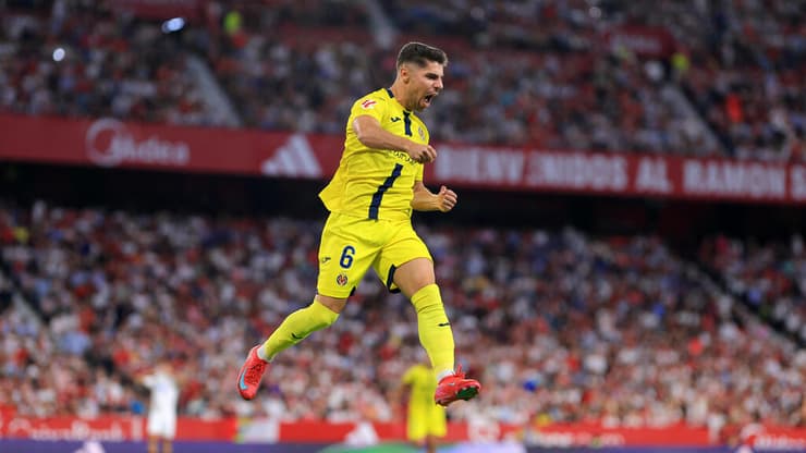 שחקן ויאריאל מנור סולומון