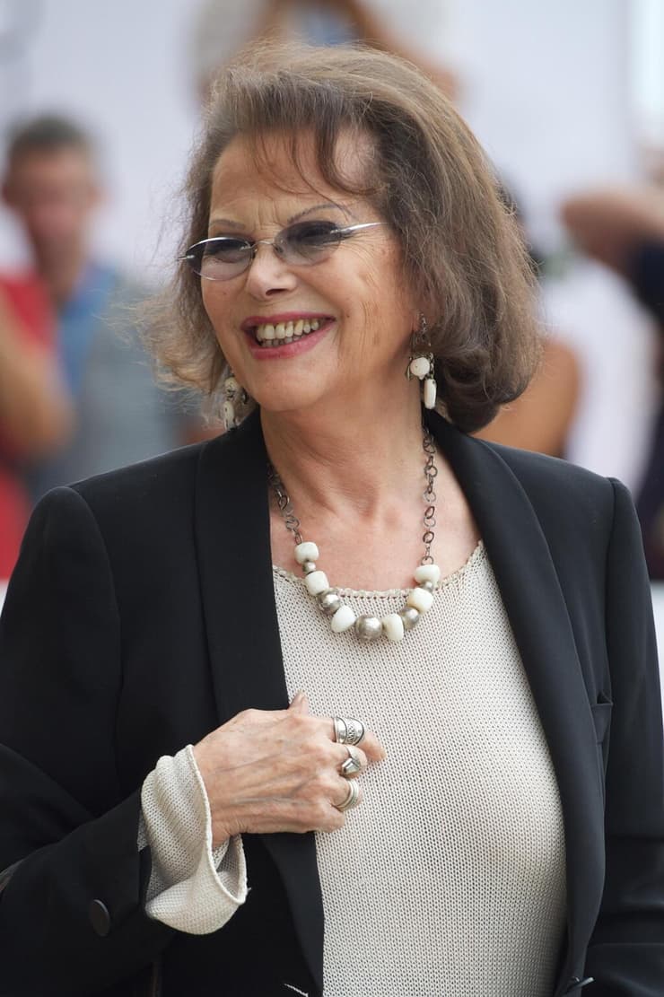 קלאודיה קרדינלה