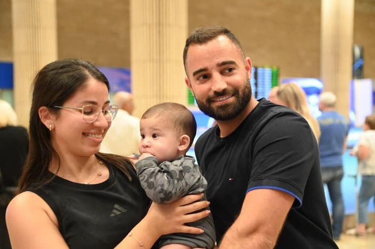 נוסעי המטוס המטוס שנחת נחיתת חירום בסעודיה ובו אזרחים ישראלים