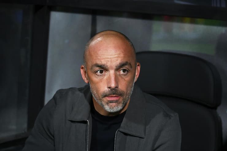 פאוק סלוניקי מכבי ת"א  ז'רקו לאזטיץ'