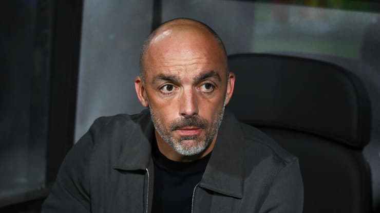 פאוק סלוניקי מכבי ת"א  ז'רקו לאזטיץ'