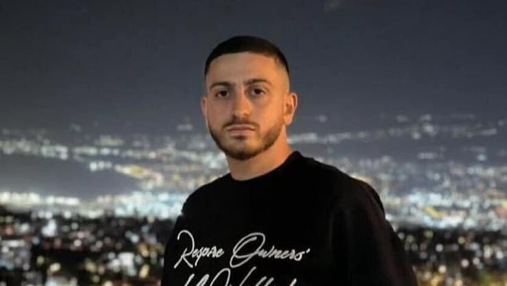 מילאד שחאדה מכפר אבו סנאן נרצח ביריות