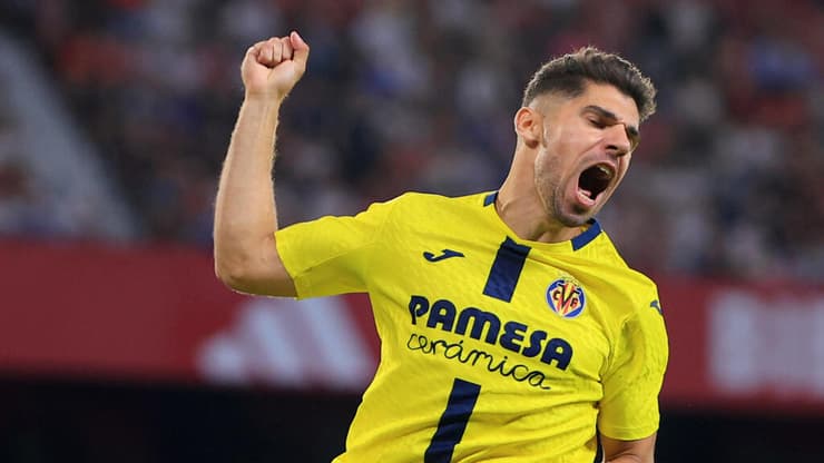 ההתחלה הייתה דווקא מבטיחה. סולומון (צילום: Santiago/Getty Images) מנור סולומון